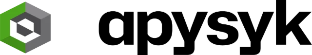 Logo da Apysyk