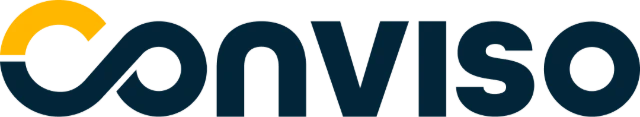 Logo da Conviso