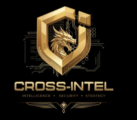 Logo da CROSS-INTEL
