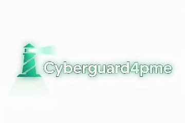 Logo da Cyberguardia