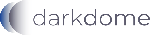 Logo da Darkdome