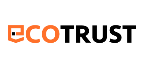 Logo da EcoTrust