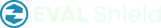 Logo da EVAL