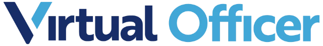 Logo da Virtual Officer