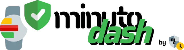 Logo da minutocyber