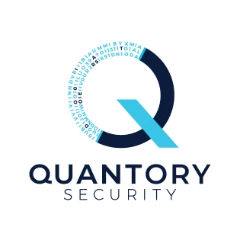 Logo da Quantory Security