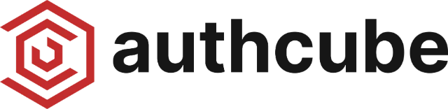 Logo da authcube