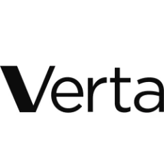 Logo da Verta